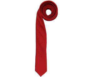 OLYMP Krawatte super slim Preisvergleich ab € 29,95 bei | (4697-00)