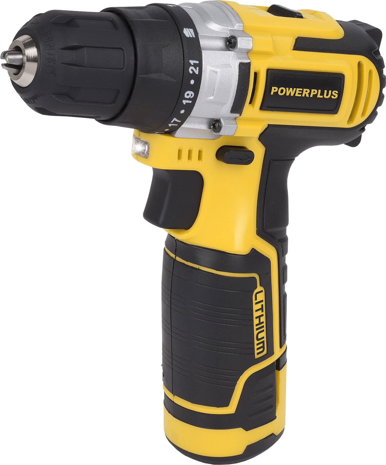 Powerplustools POWX0042LI