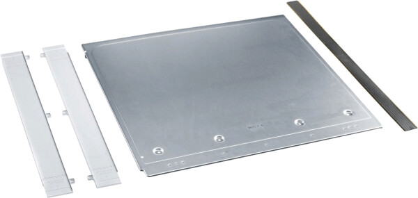 Miele Unterbausatz UBS W1/G