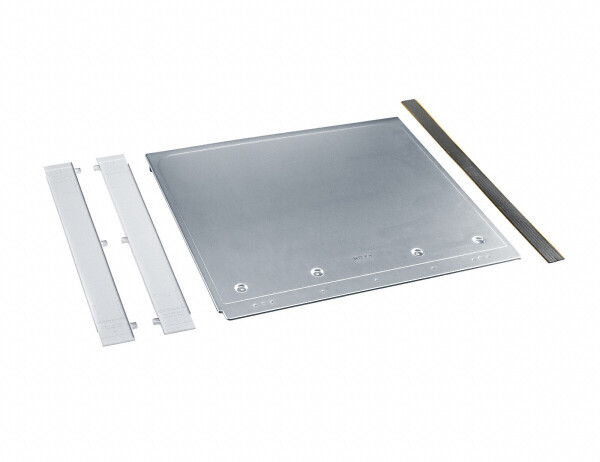 Miele Unterbausatz UBS W1/G, Bild 2
