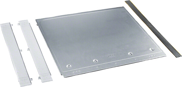 Miele Unterbausatz UBS W1/G, Bild 3