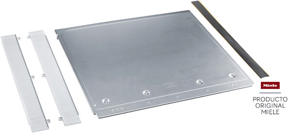 Miele Unterbausatz UBS W1/G, Bild 4