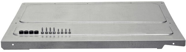 Siemens Unterbauabdeckung WZ20331