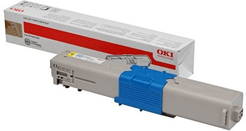 Oki Systems 46490401