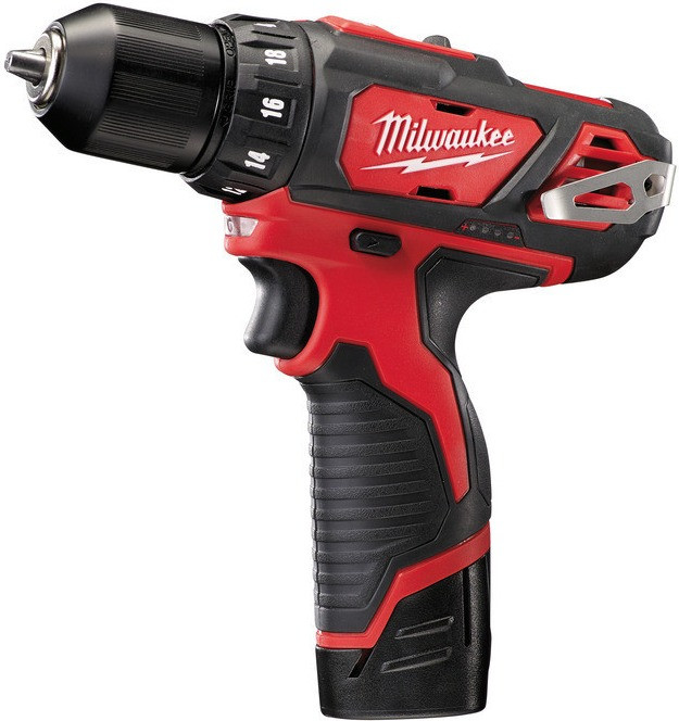 Milwaukee Electric Tool M12BDD-153C