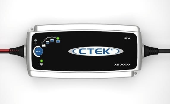 Ctek XS 7000
