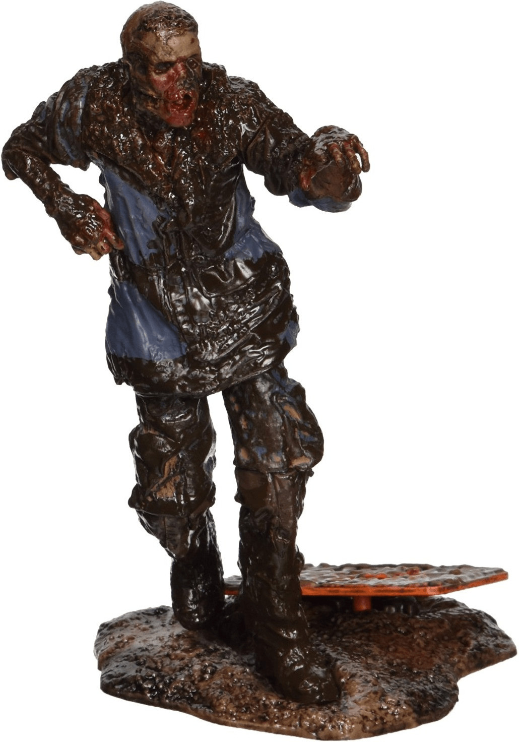 McFarlane Toys The Walking Dead TV VII - Mud Walker
