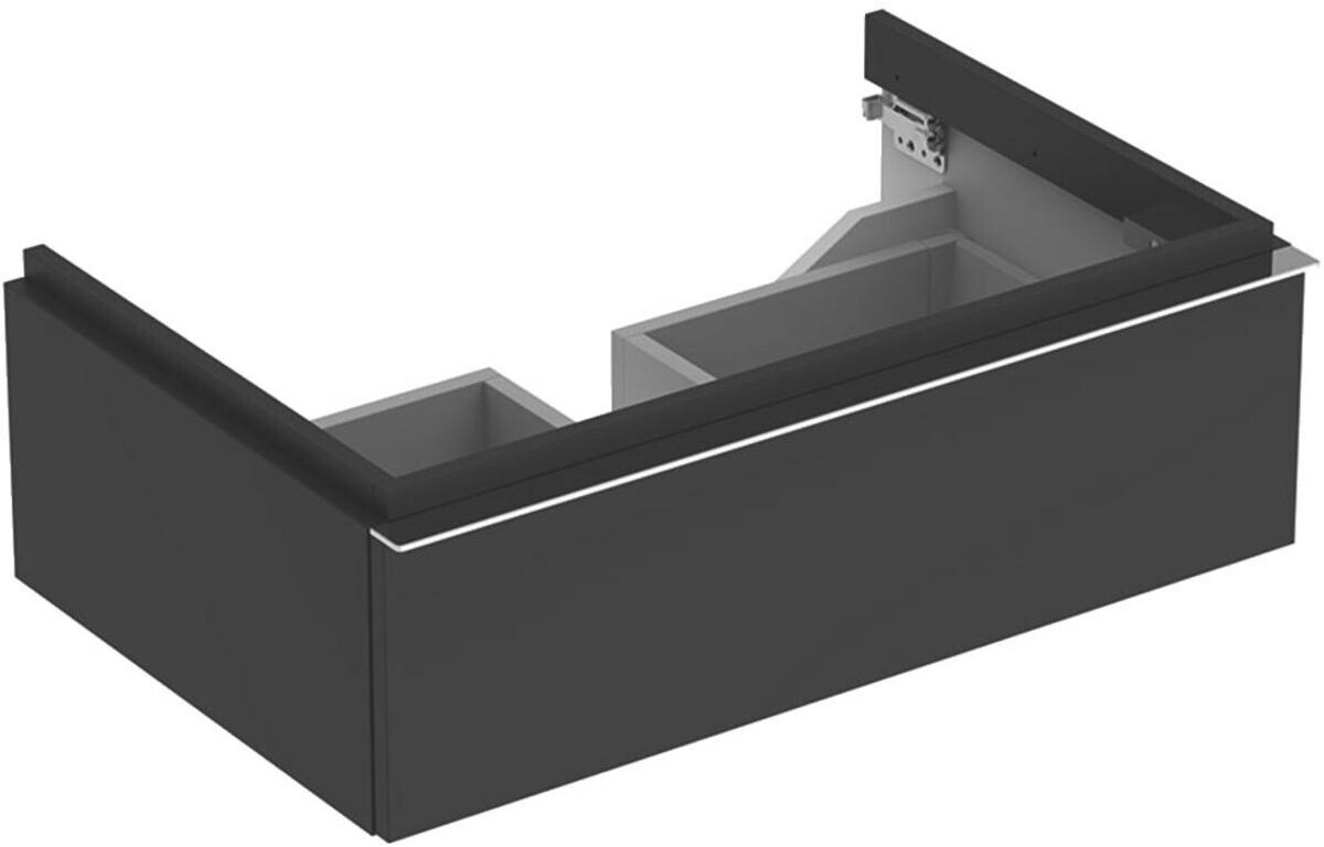 Geberit iCon lava matt/lava matt (841276000)