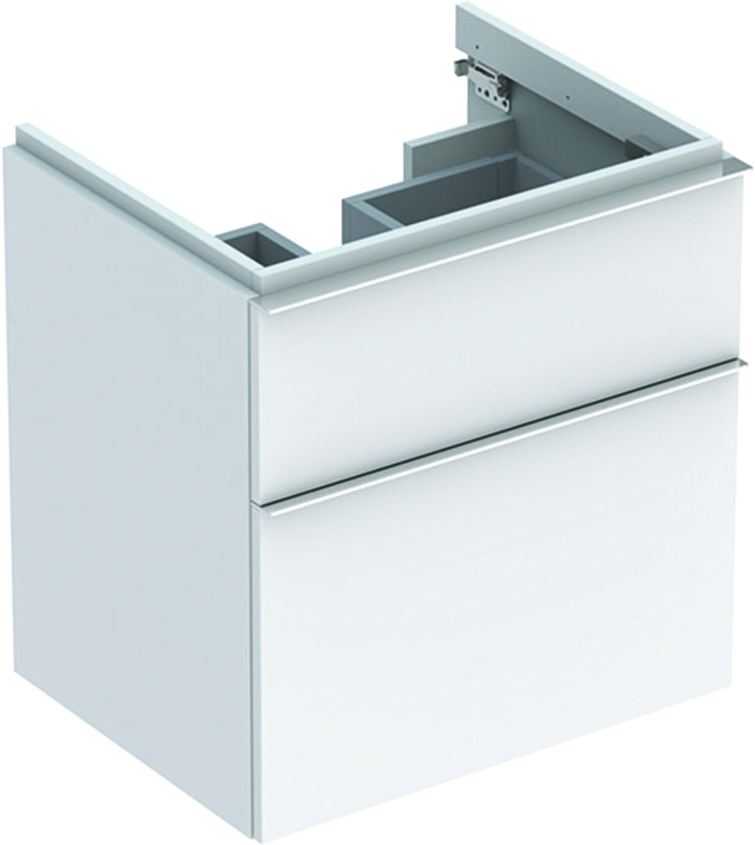 Geberit iCon alpin matt/alpin matt (841360000)