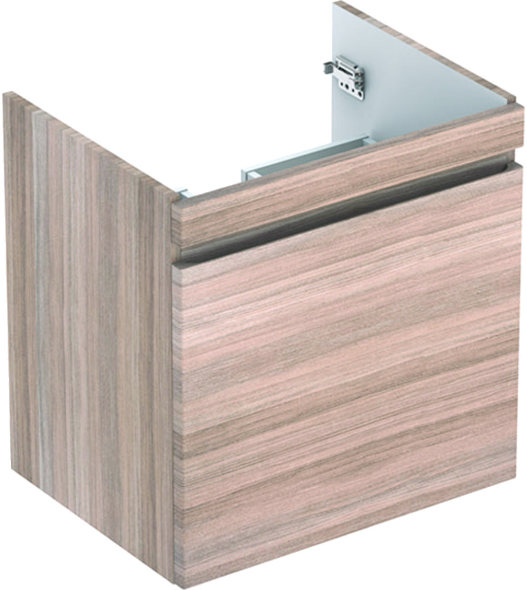 Geberit Renova Ulme brushed (869652000)