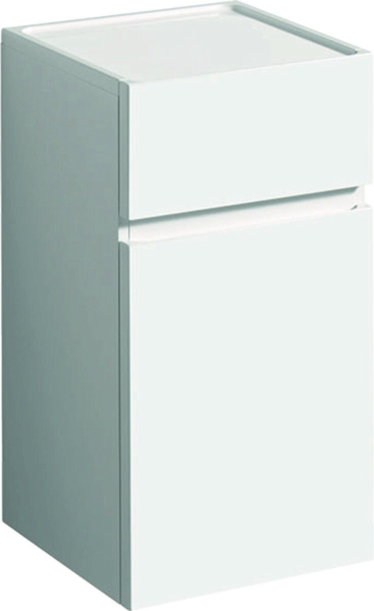 Geberit Renova white bright shine (869020000)