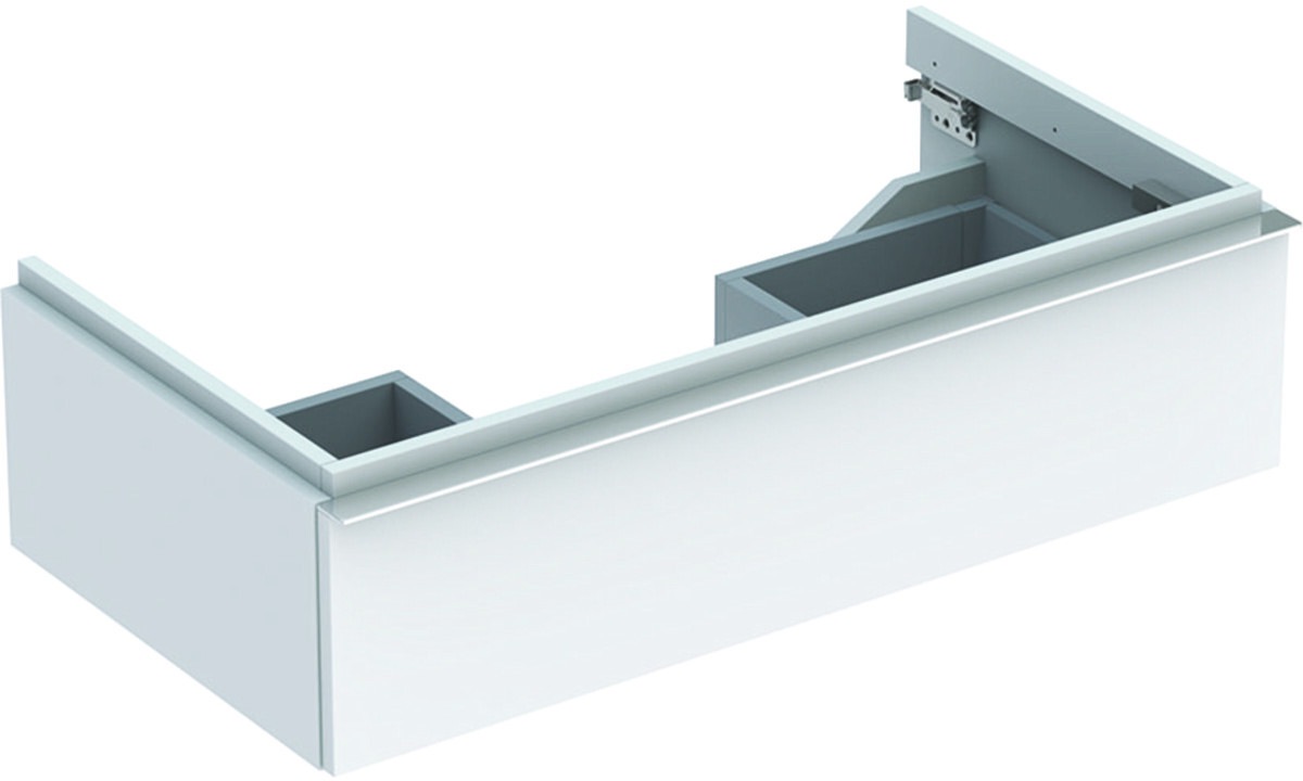 Geberit iCon alpine matt/alpine matt (841290000)
