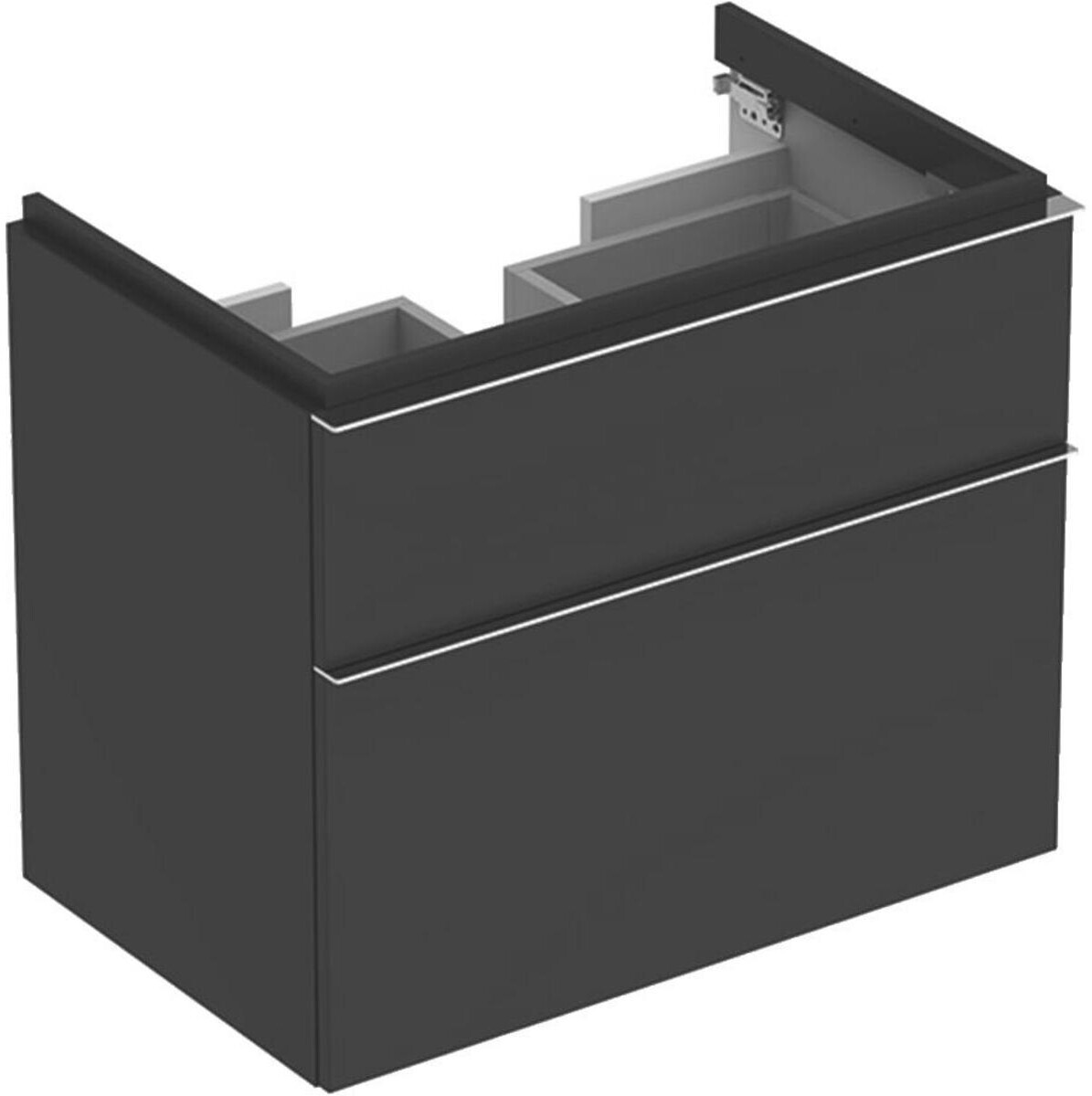 Geberit iCon lava matt/lava matt (841376000)