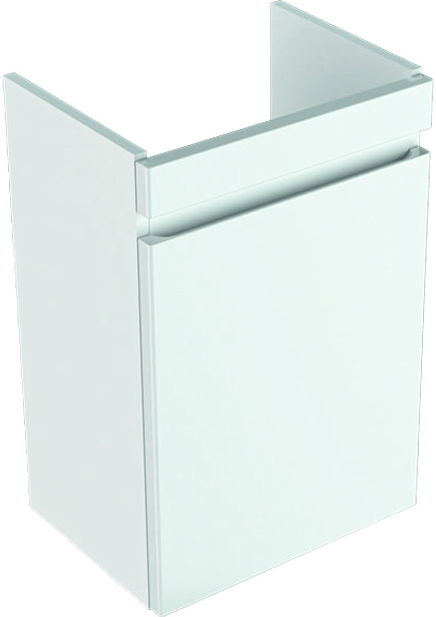 Geberit Renova white bright shine (869045000)