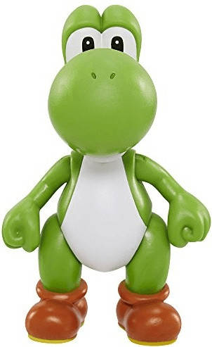 Jakks Pacific Nintendo Figur W1 - Yoshi with Egg