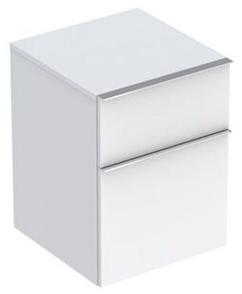 Geberit iCon alpin matt/alpin matt (841045000)