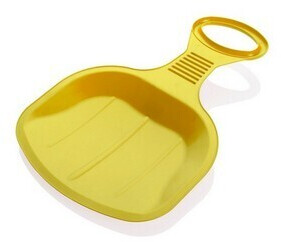 Plastkon Luge pelle Bingo