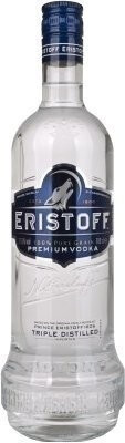 Eristoff 37,50 %