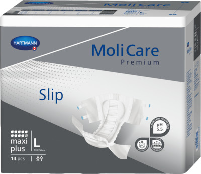 Hartmann MoliCare Premium Slip maxi plus Large (14 pcs)