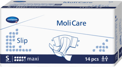 Hartmann MoliCare Slip Maxi Small (14 pcs)