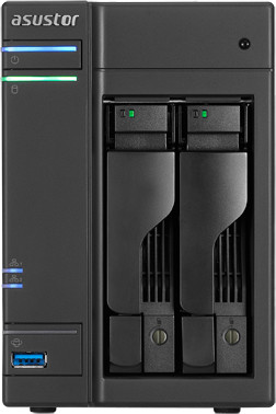 ASUSTOR AS6202T