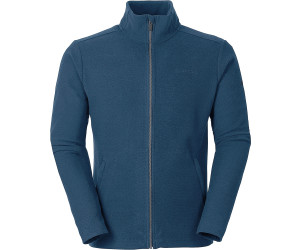 VAUDE Men's Treviso Jacket fjord blue