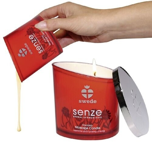 Swede Senze