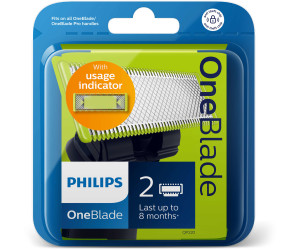 Philips OneBlade QP220/55 a € 22,44 (oggi)