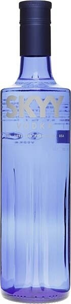 Skyy 40,00 %
