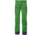 VAUDE Women's Boe Pants parrot green
