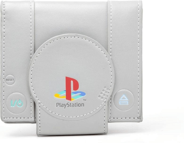 BioWorld Playstation 1 grey (MW128823SNY)