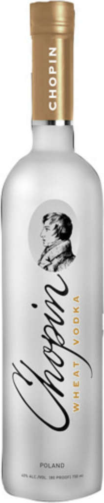Chopin Wheat 40 %