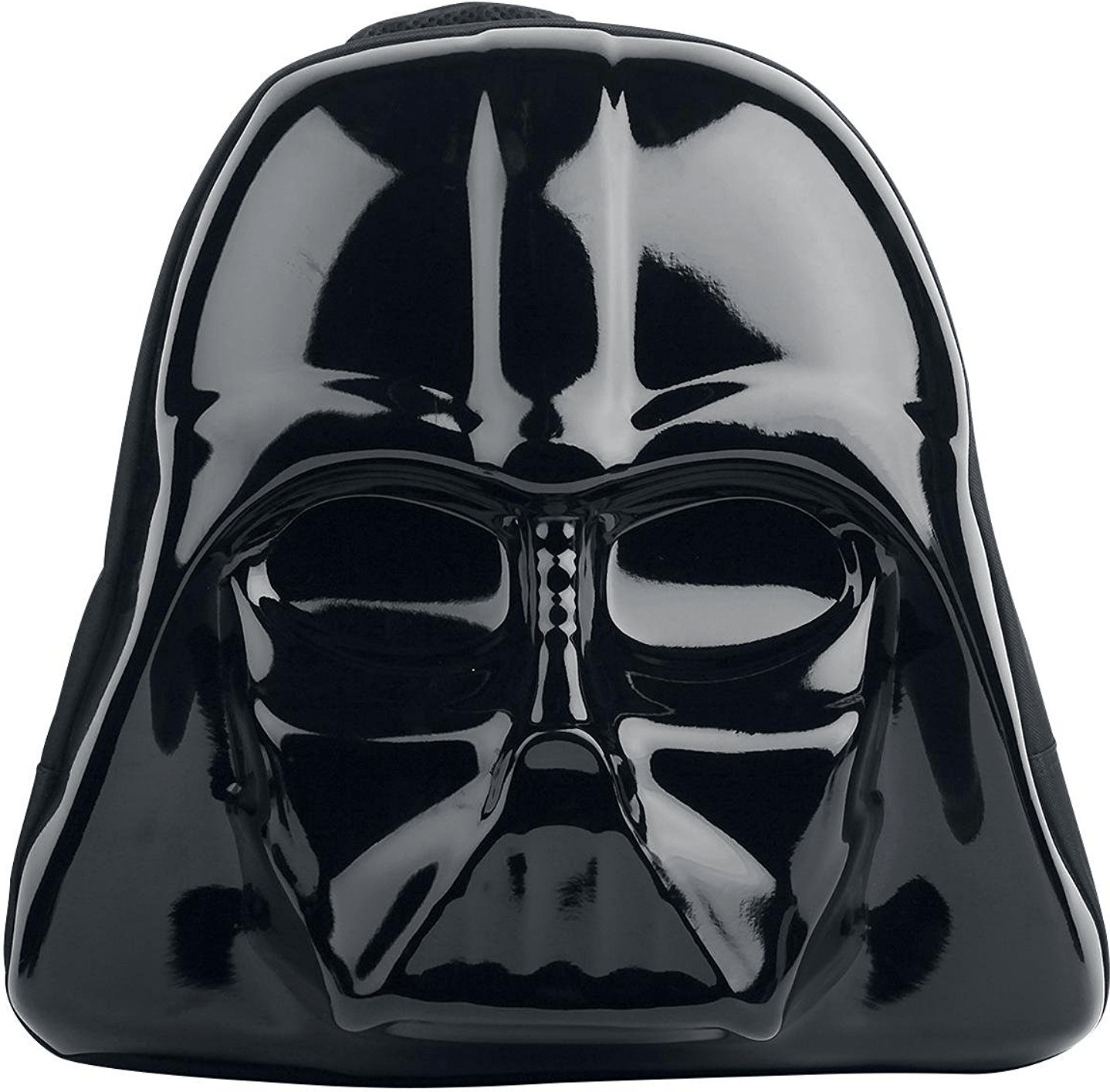 BioWorld Darth Vader Backpack black (BP091408STW)