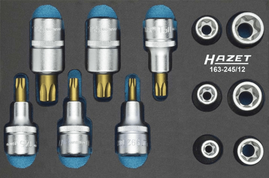 Hazet 163-245/12