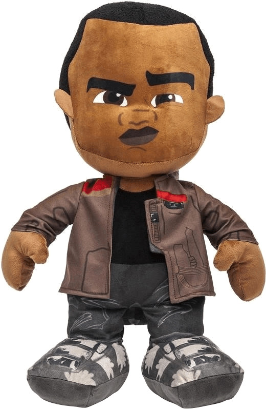 Joy Toy Star Wars Finn 45 cm