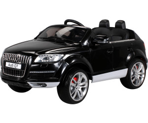Actionbikes Audi Q7 Suv Lizenziert Ab 249 99 Preisvergleich Bei Idealo At