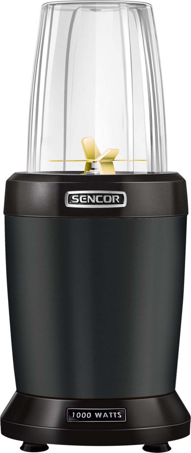 Sencor SNB 4303BK