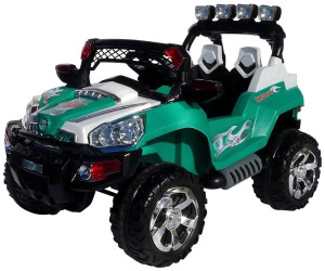 Actionbikes Kinder Elektroauto Jeep 801 Ab 149 99