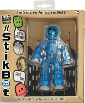 Modelco Stikbot Single