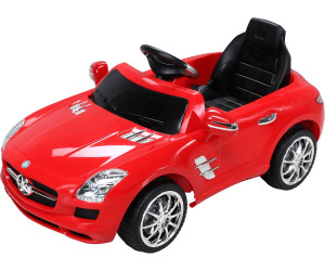 Actionbikes Mercedes Lizenziert Sls Amg Ab 128 90 Preisvergleich Bei Idealo De