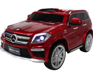 Actionbikes Kinder Elektroauto Mercedes Gl63 Lizenziert Ab 149 99 Preisvergleich Bei Idealo De