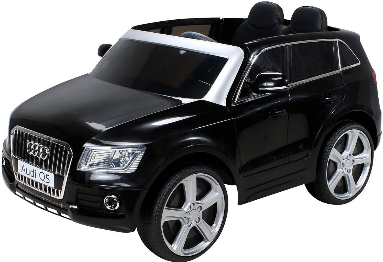 Actionbikes Voiture électrique Audi Q5