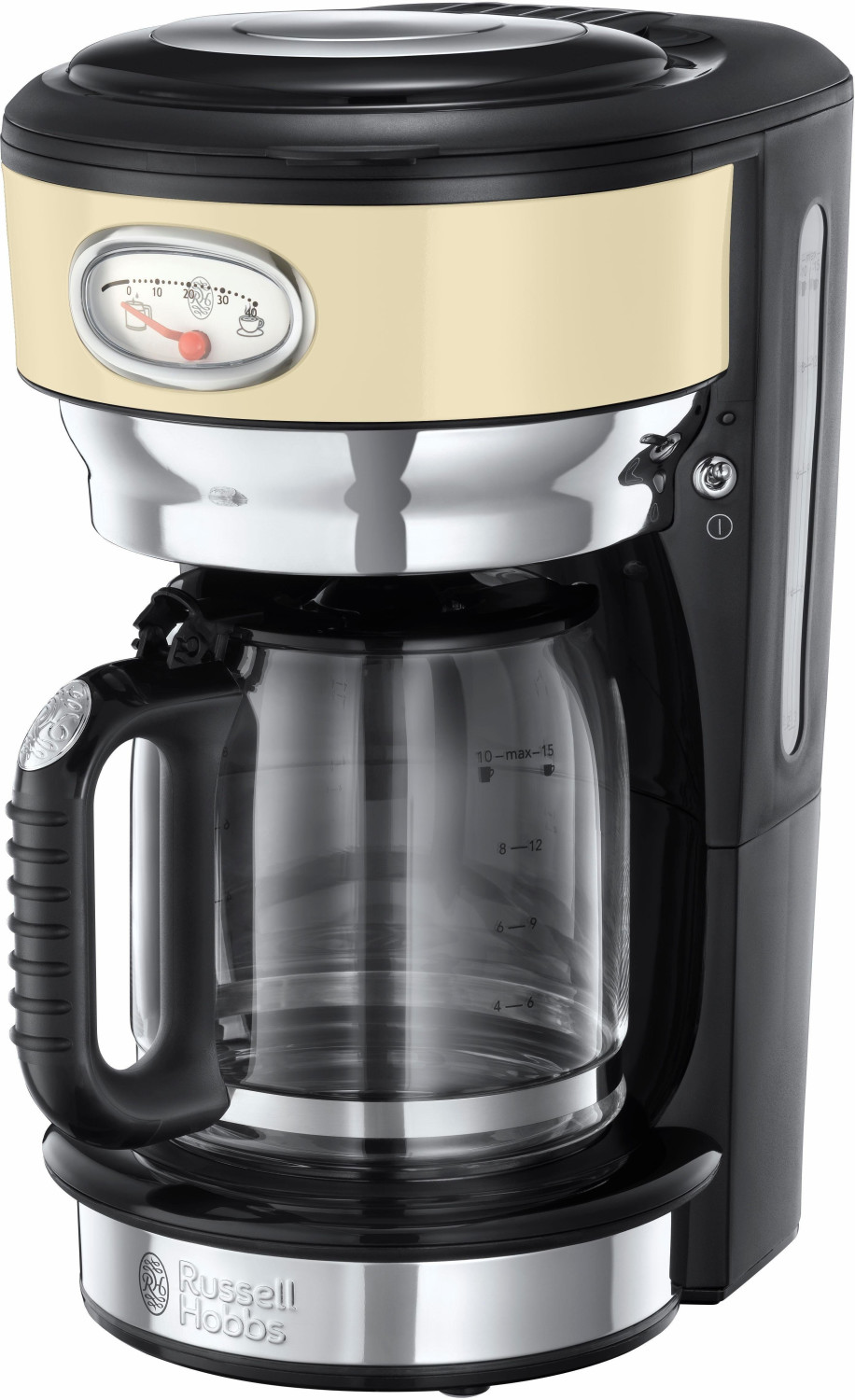 Russell Hobbs 21702-56  Retro Classic
