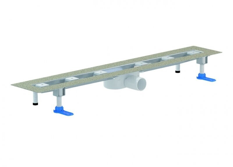 Dallmer Ceraline Nano F 600 mm (523495)