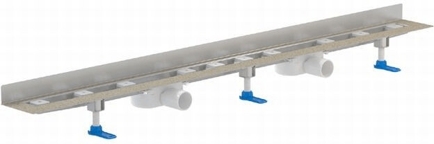 Dallmer Ceraline Nano W 1500 mm (524812)