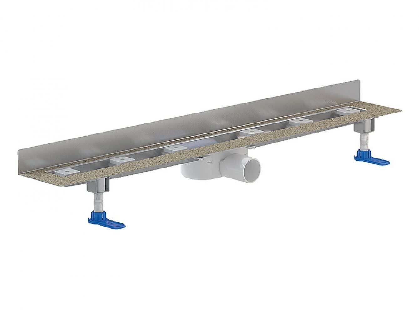 Dallmer Ceraline Nano W 700 mm (523105)