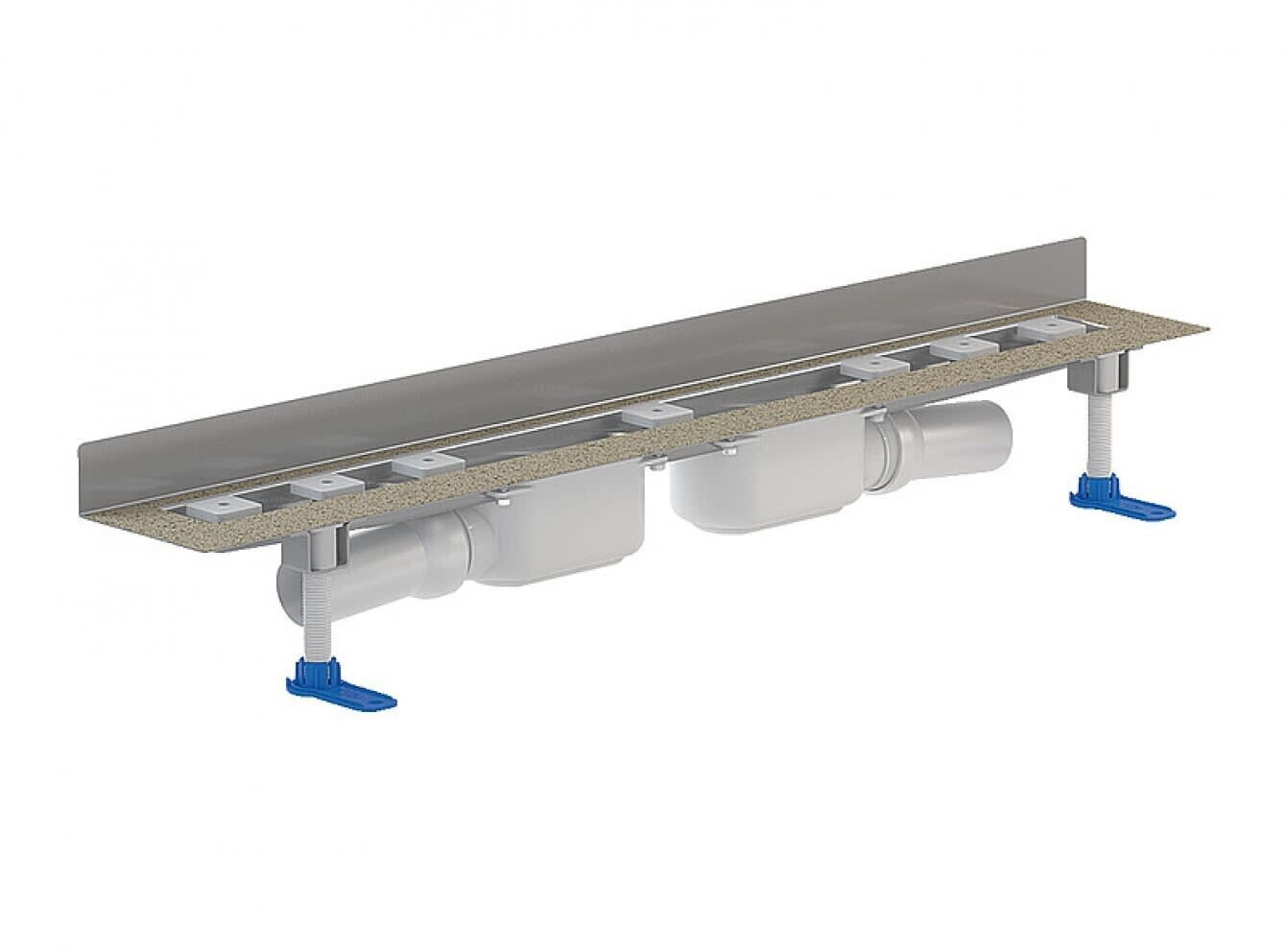 Dallmer Ceraline Plan Duo W 1000 mm (521972)