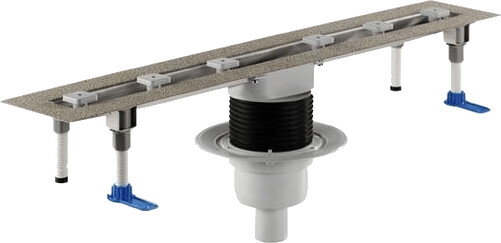 Dallmer Ceraline F 700 mm (521620)