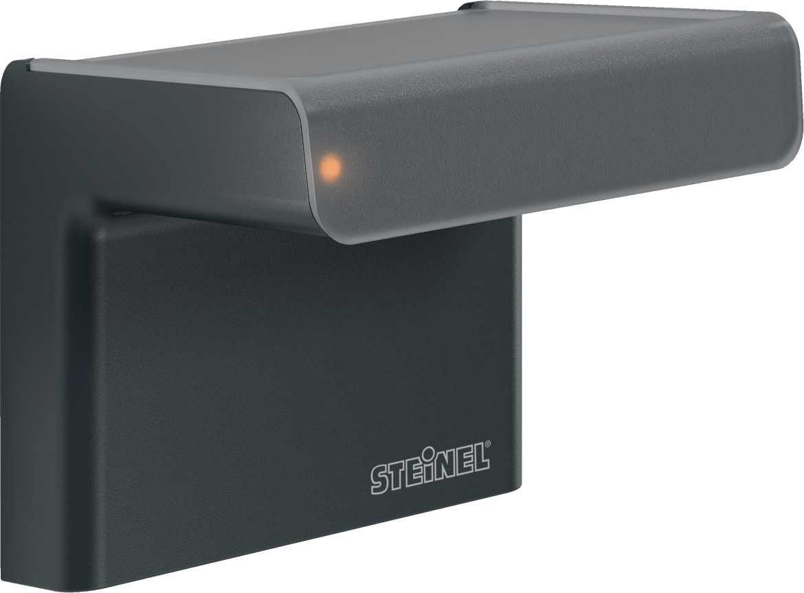 Steinel iHF 3D KNX Black