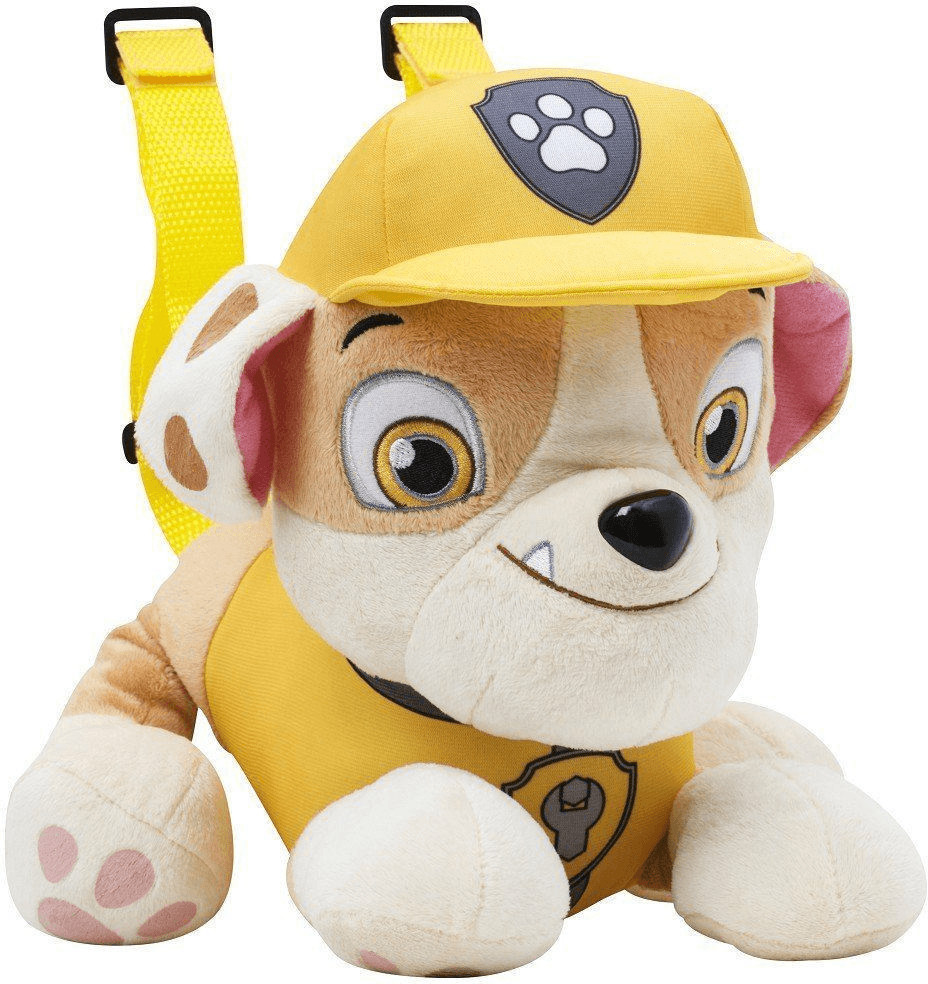Sambro Paw Patrol Rubble (PWP-8258)
